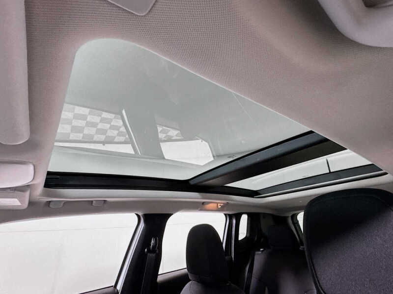 2021 Jeep Renegade Islander