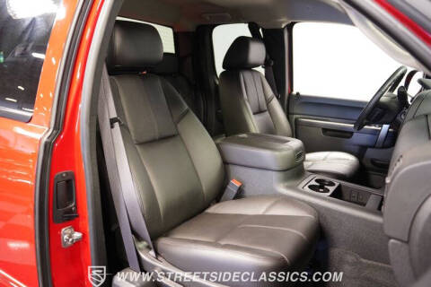 2011 GMC Sierra 1500 SLE