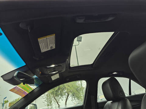 2023 Cadillac CT4 Luxury