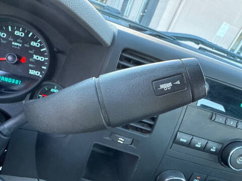 2011 GMC Sierra 1500