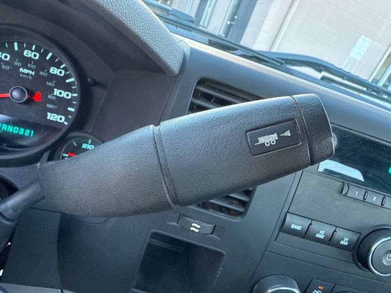 2011 GMC Sierra 1500