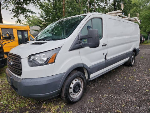 2016 Ford Transit for sale at SuperBuy Auto Sales Inc in Avenel NJ