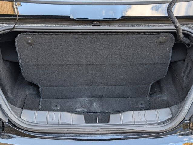 2023 Chevrolet Camaro LT1