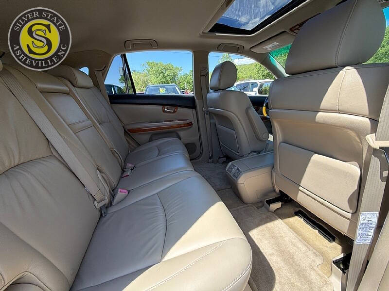 2006 Lexus RX 400h