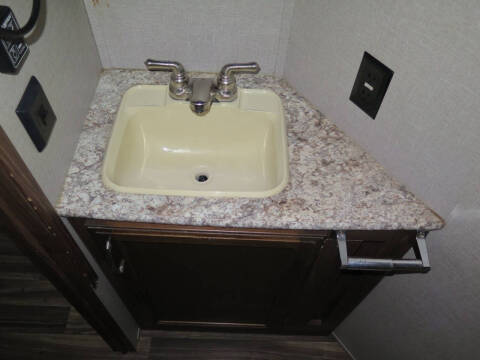 2016 Keystone RV Montana