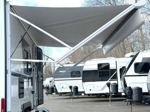 2026 Winnebago Micro Minnie