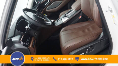 2023 Acura MDX w/Tech