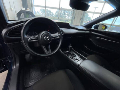 2021 Mazda Mazda3 Hatchback 2.5 S
