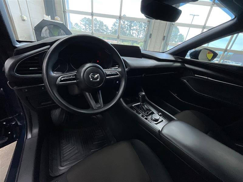 2021 Mazda Mazda3 Hatchback 2.5 S