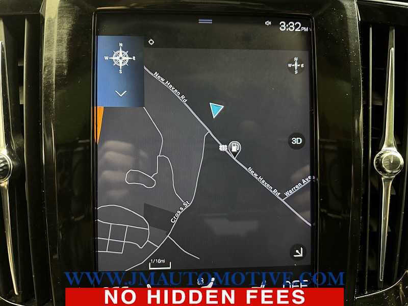 2019 Volvo V90 Cross Country T5