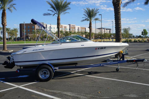 2012 Four Winns H180