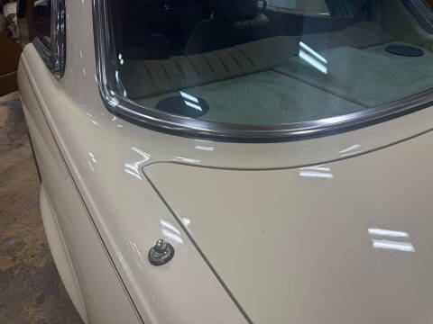 1980 Mercedes-Benz 450-Class