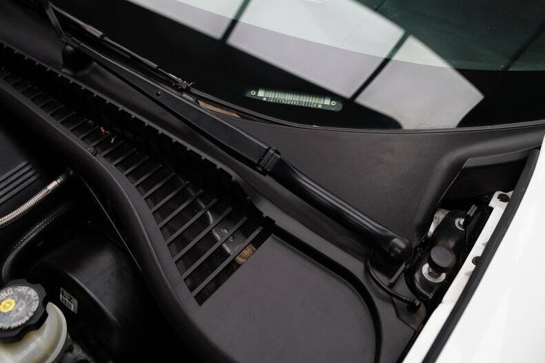 1999 Chevrolet Corvette