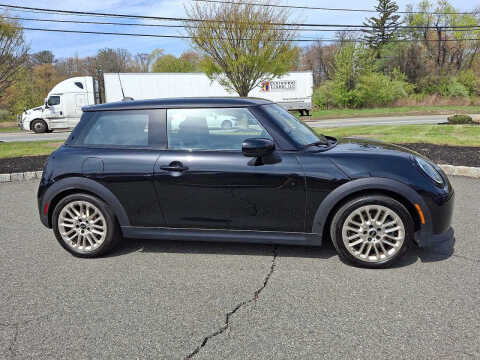 2025 MINI Hardtop 2 Door Cooper S