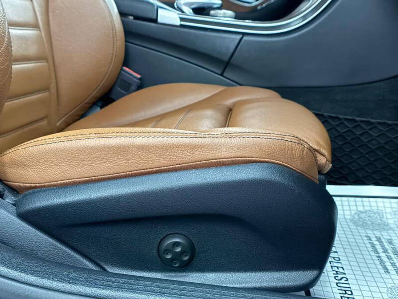 2020 Mercedes-Benz C-Class AMG C 43