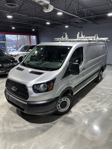 2019 Ford Transit for sale at Auto Experts in Utica MI