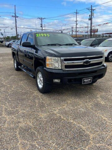 2011 Chevrolet Silverado 1500 for sale at Ponce Imports in Baton Rouge LA