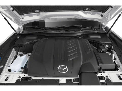 2026 Mazda CX-70 3.3 Turbo Premium Plus