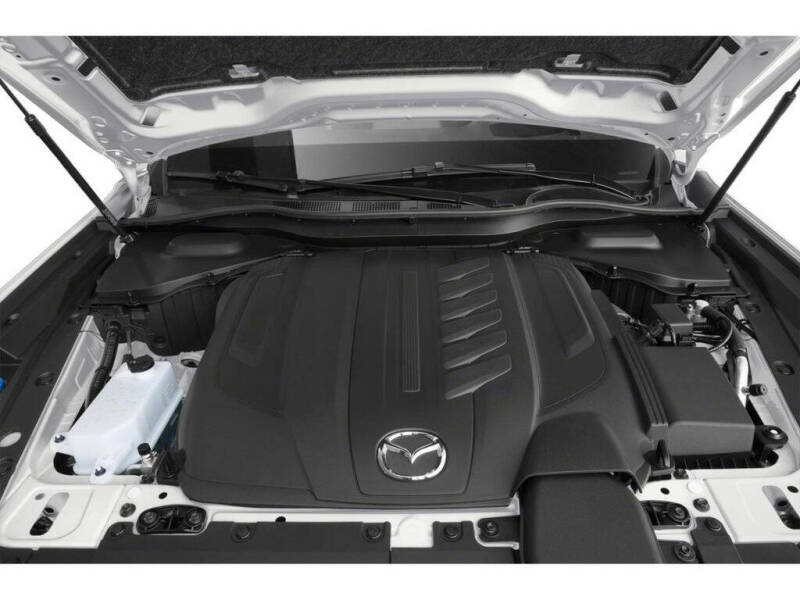2026 Mazda CX-70 3.3 Turbo Premium Plus