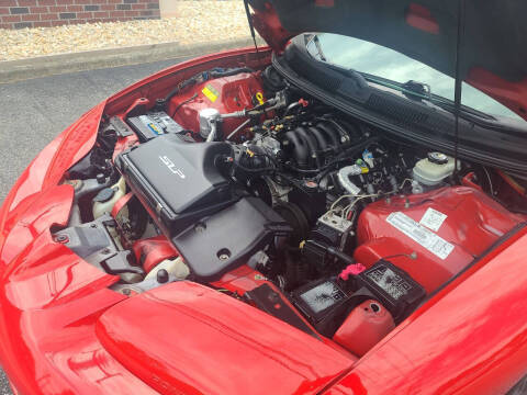 1999 Pontiac Firebird Formula