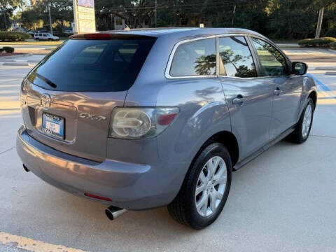 2009 Mazda CX-7 Touring