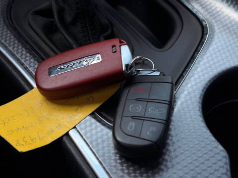 2020 Dodge Challenger