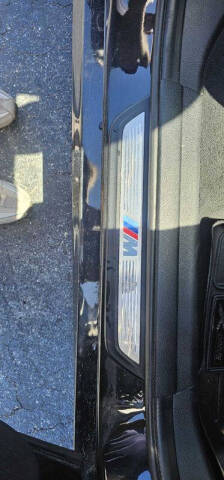 2015 BMW X3 xDrive35i