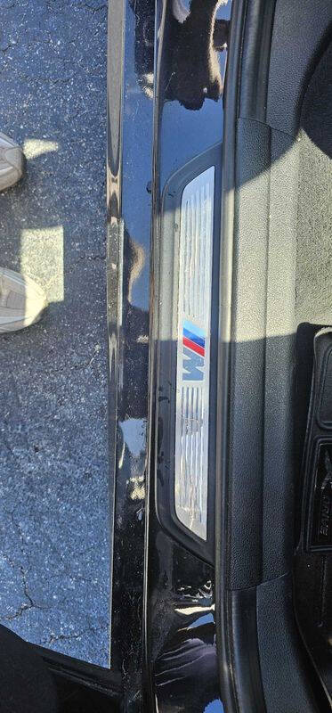 2015 BMW X3 xDrive35i