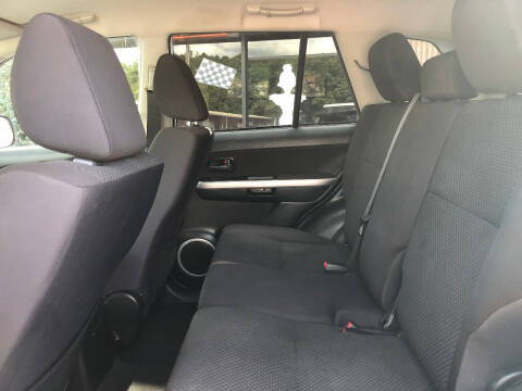 2012 Suzuki Grand Vitara Premium