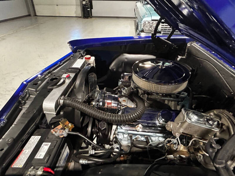 1966 Pontiac Tempest