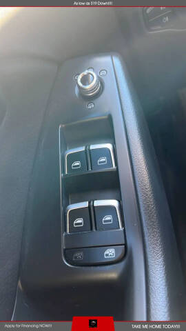 2017 Audi Q5 2.0T quattro Premium Plus