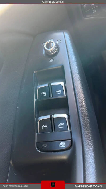 2017 Audi Q5 2.0T quattro Premium Plus