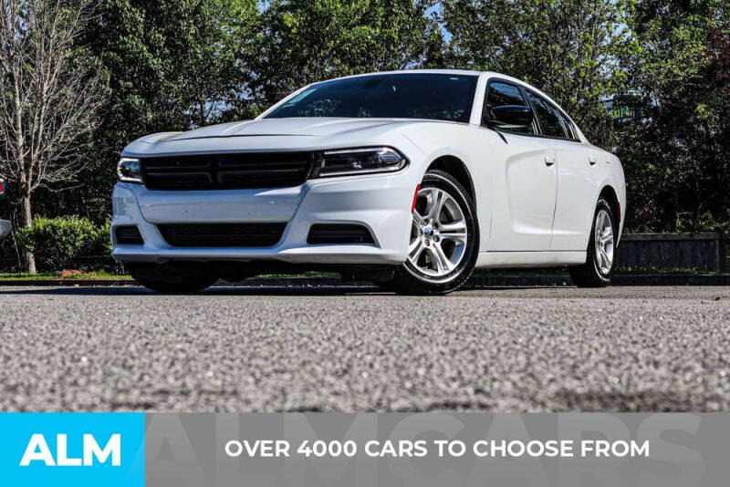 2023 Dodge Charger SXT