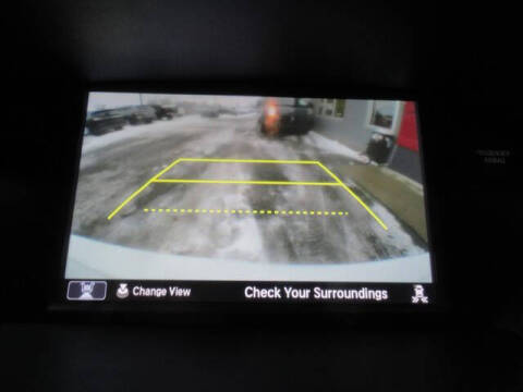 2018 Acura MDX SH-AWD w/Tech