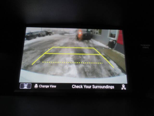 2018 Acura MDX SH-AWD w/Tech