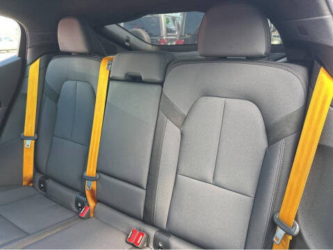 2022 Polestar 2 Long Range Dual Motor