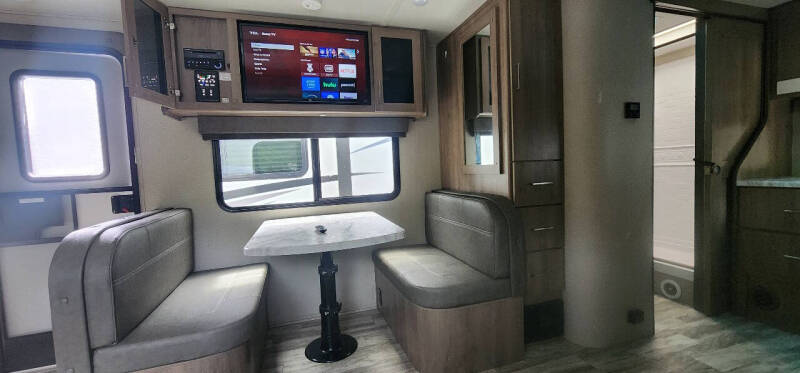 2021 Grand Design RV Imagine