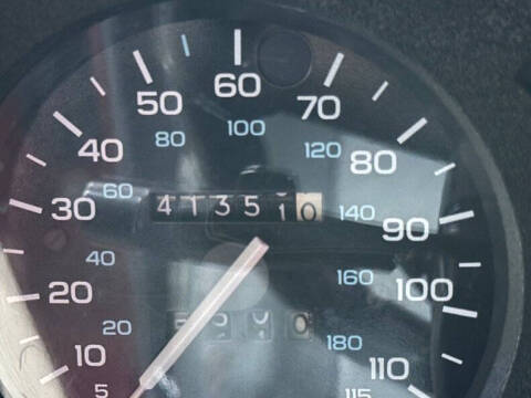 1989 Chevrolet Camaro