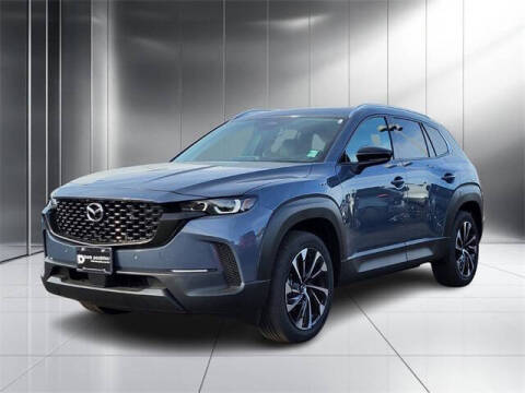 2026 Mazda CX-50 Hybrid Premium Plus