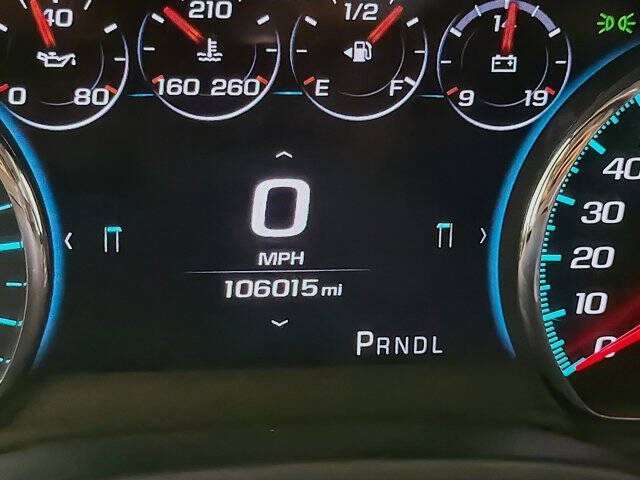 2017 GMC Yukon XL Denali