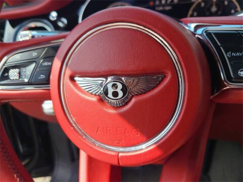 2021 Bentley Flying Spur V8