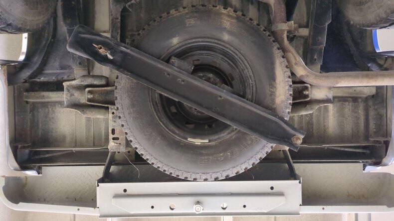 1987 GMC R/V 1500 Series