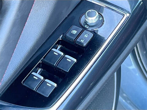 2021 Mazda CX-9 Carbon Edition