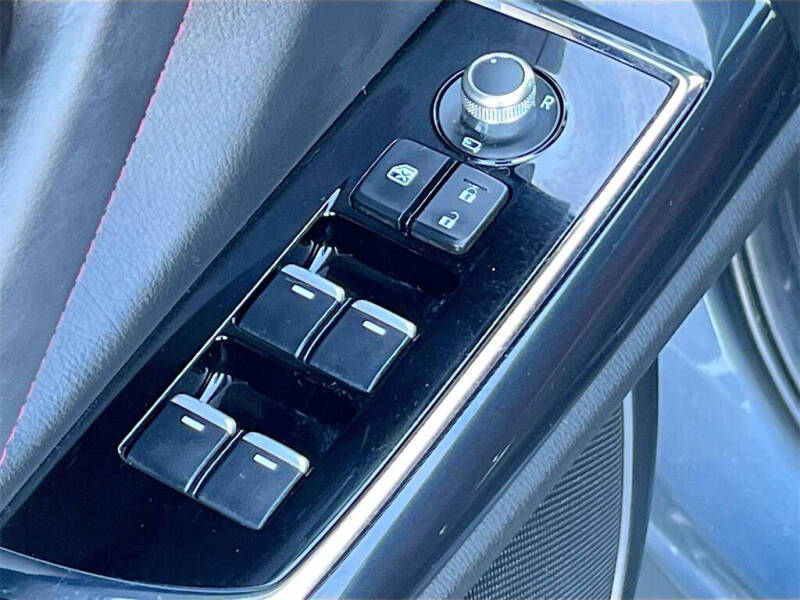 2021 Mazda CX-9 Carbon Edition