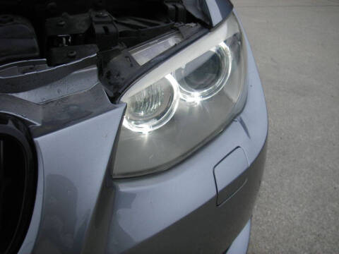 2011 BMW 3 Series 335is