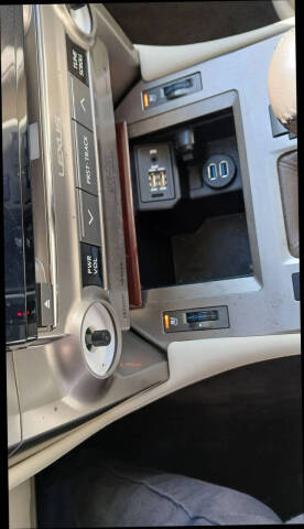 2015 Lexus GX 460 Luxury