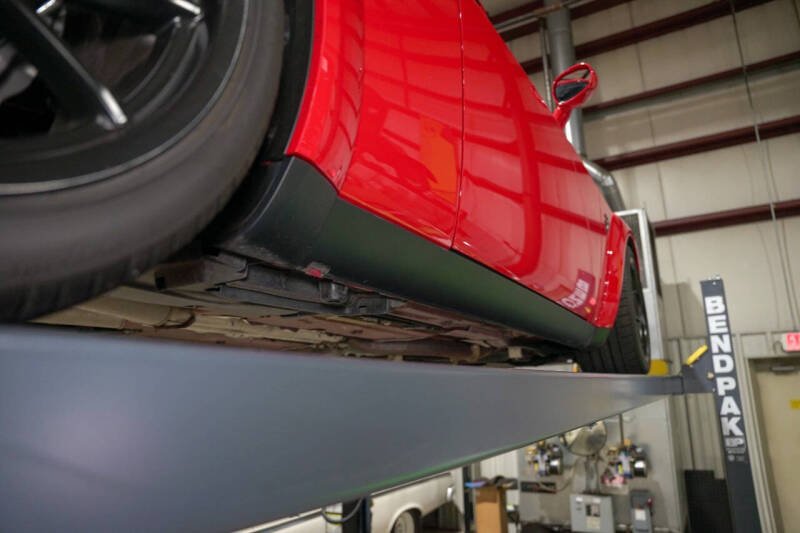 2021 Dodge Challenger SRT Hellcat Redeye