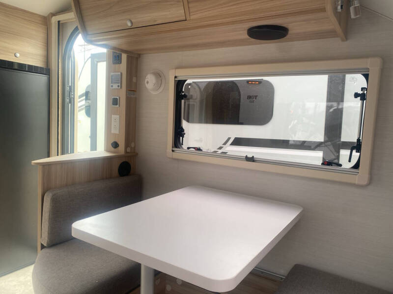 2026 nuCamp RV T@B 360