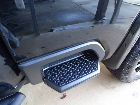 2023 GMC Sierra 2500