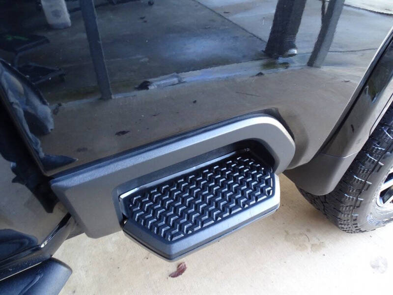 2023 GMC Sierra 2500